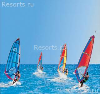 Belvedere Beach Hotel 8